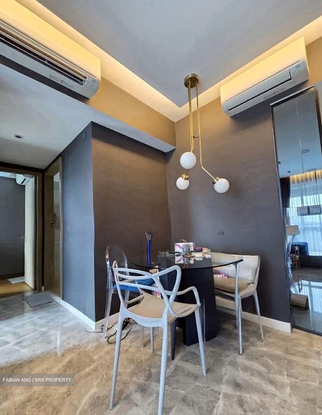The Santorini (D18), Condominium #551422281